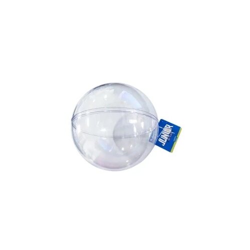 Junior crafty ball kraft kugla plastika 8cm 20g ( 137459 ) Cene
