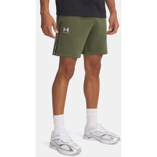 Under Armour Men's shorts UA Icon Fleece Short Taping - Men's Cene