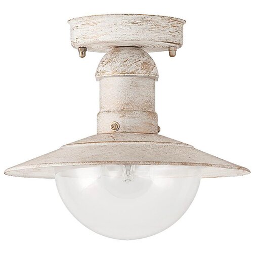  Brilagi - Spolja&scaron;nje plafonsko svetlo MOLDE 1xE27/60W IP44 bela/patina Cene