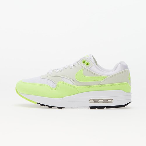 Nike W Air Max 1 &amp;#039;87 White/ Volt-Sea Glass-Black Slike