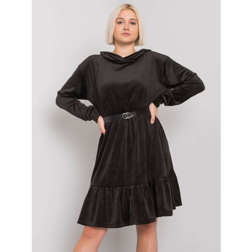 FANCY Dress-FA-SK-7563.11P-black Slike