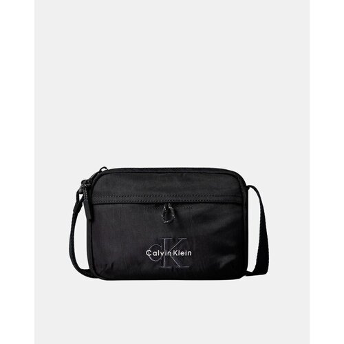 Calvin Klein Jeans Torbe za čez ramo LV04D3117G Črna Cene
