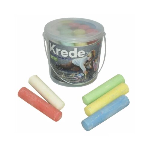  ***Jumbo krede u kanti od 15 kom 35-619000 Cene