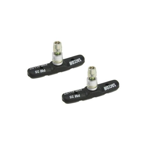 Paknovi mtb v-brake na zavrtanj(u kesici) ( PAK-010/C53-12 ) Slike