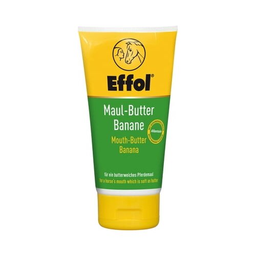 Effol Maslo z banano Cene