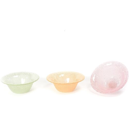 Mercury Home staklena zdjela Diamante 31317, 14.3x5.2cm - sorto Cijene
