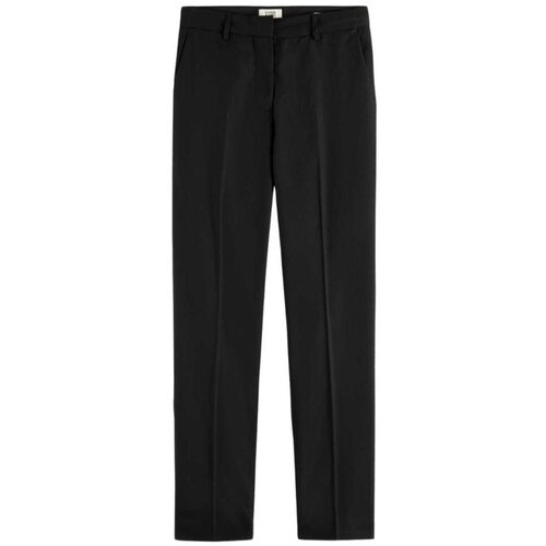 SCOTCH & SODA crne ženske pantalone SS177637-U001 Slike