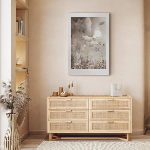  Slika - Flare (1 Part) Vertical 60x90 Cene