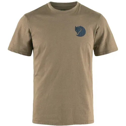 Fjällräven Walk With Nature T-Shirt M