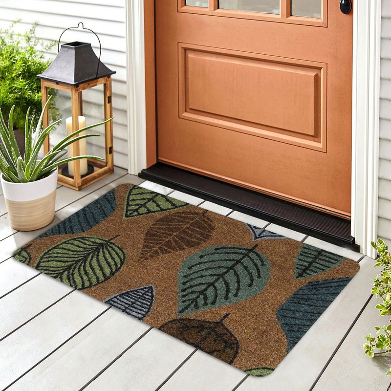 Conceptum Hypnose PDoormat53 Vi&scaron;enamenska PVC Otirač Cene