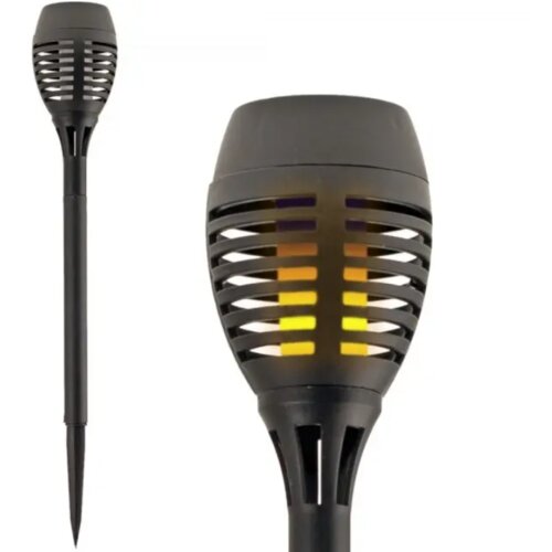  Lampa solarna ba&scaron;tenska 59cm Cene