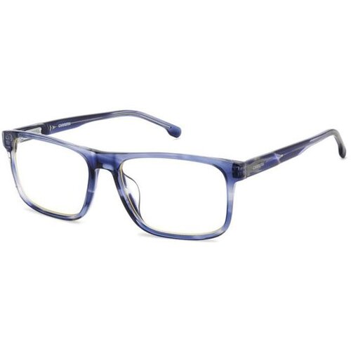Carrera CFLEX04/G 38I L (57) Modra/Kristalna Slike