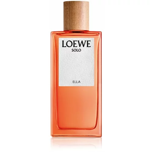 Loewe Solo Ella parfemska voda za žene 100 ml
