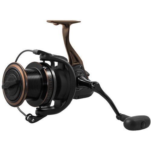 Delphin spin ma&amp;scaron;inica mantra 12000 Slike