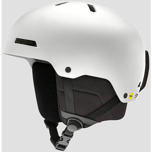 Smith Rodeo MIPS Celada matte white Slike
