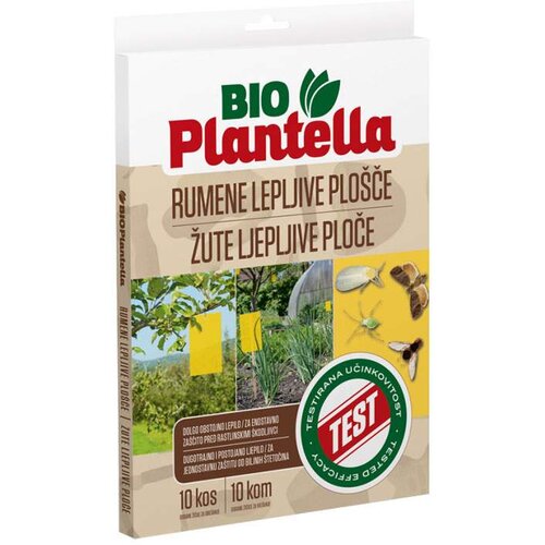  Lepljive ploče za insekte Cene