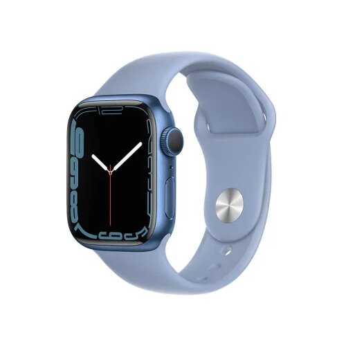 forcell F-DESIGN FA01 narukvica za Apple Watch 42/44/45/49mm misty blue Cijene