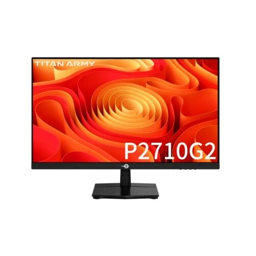 TITAN ARMY Monitor FAST IPS P2710G2, (5000003251) Cene
