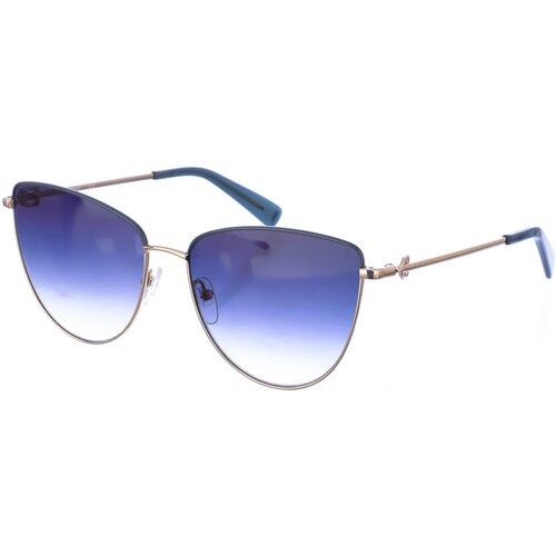 Longchamp Sončna očala LO152S-732 Večbarvna Cene