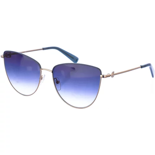 Longchamp Sončna očala LO152S-732 Večbarvna