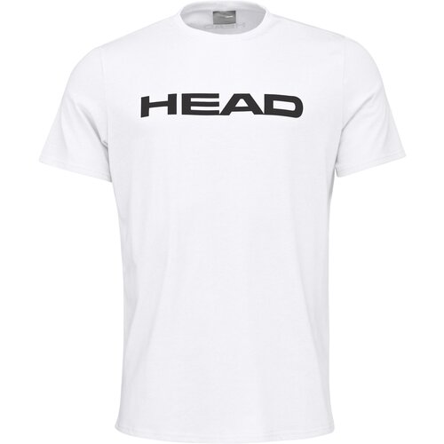 Head Pánské tričko Club Ivan T-Shirt Men White L Cene
