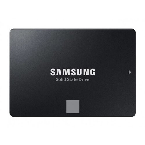 Seasonic SSD 500GB Samsung 870 EVO 2.5" EU Cene