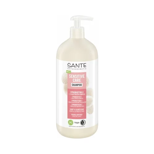 Sante Sensitive Care Shampoo - 950 ml