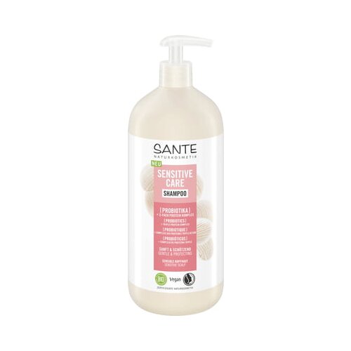 Sante Sensitive Care Shampoo - 950 ml Slike