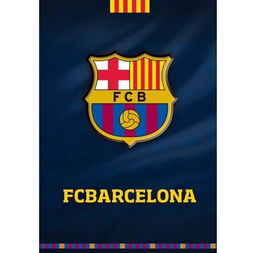  Beležka Barcelona A6 Cene
