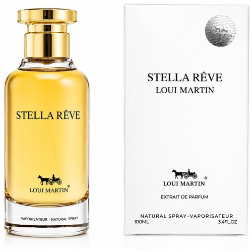 Loui Martin Parfumska voda Stella R&ecirc;ve Parfumextrakt Cene