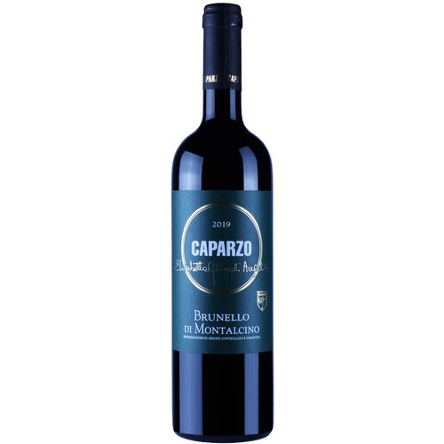 Caparzo Brunello di Montalcino Slike
