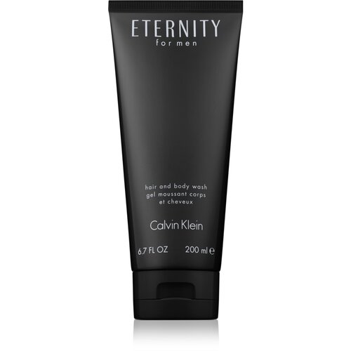 Calvin Klein Eternity For Men gel za prhanje 200 ml za moške Cene