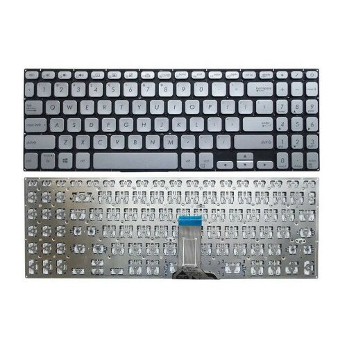 Asus tastatura za laptop vivobook S15 X530 K530 S530F S530UA X530FA X530UN mali enter ( 110458 ) Cene