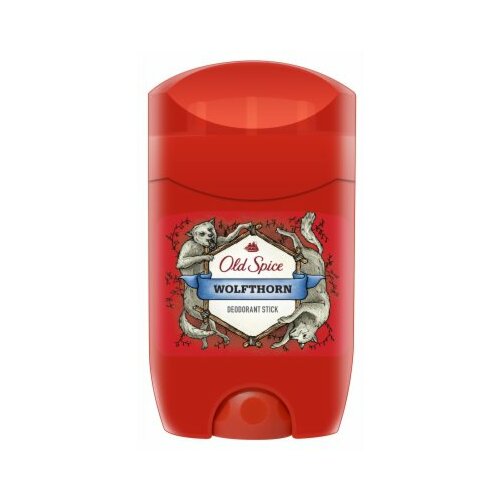 Old Spice wolfthorn dezodorans stik 50ml Cene