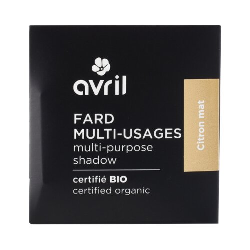 Avril Eyeshadow Refill - Citron Mat Cijene