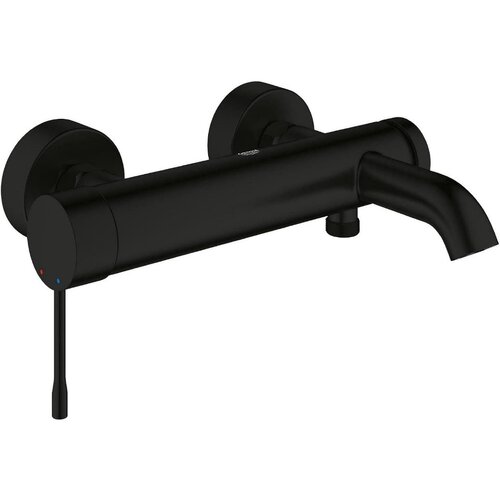 Grohe 336242431 Essence New stenska armatura za kad Cene