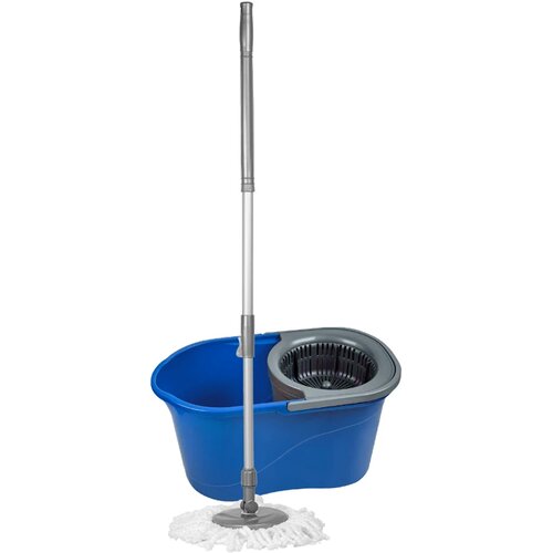 Zilan ZLN1389/BL- Mop set za ciscenje podova,plava Cene