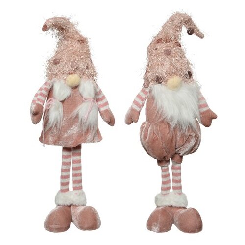 Other novogodišnje figure roze patuljak Cene