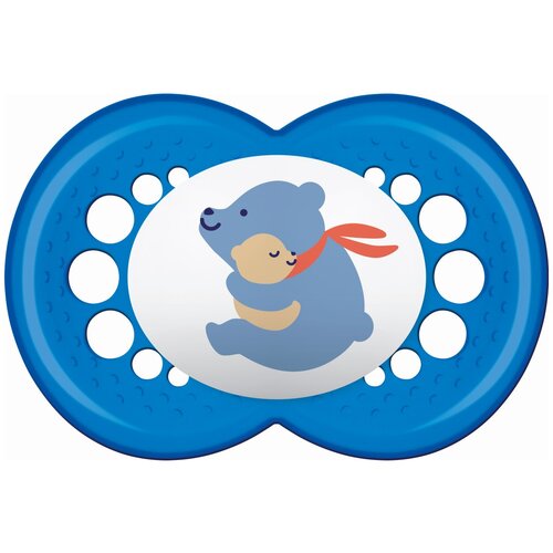 Mam duda varalica - silikon Original 2/1 6+ sort Cijene