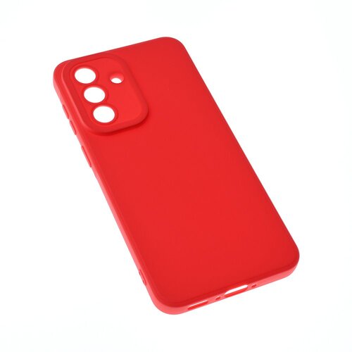 Teracell Maska za Samsung Galaxy A37 5G mat A376B Giulietta, Crvena Cene