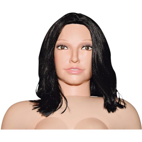 Igrače You2Toys You2Toys - Leticia - realistična guma Slike