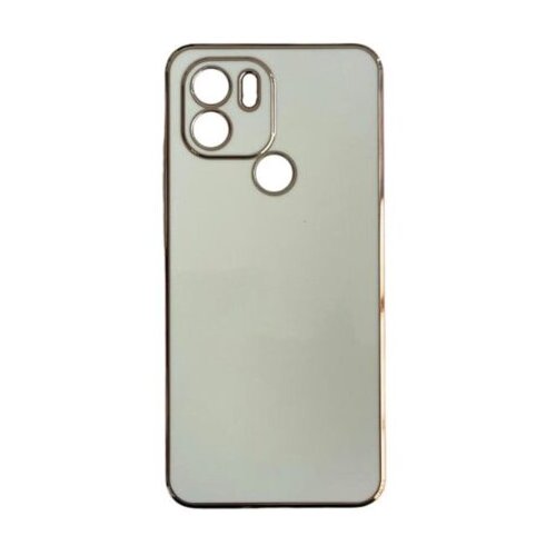  Silikonska maska case Redmi A1+ Bijela Cene