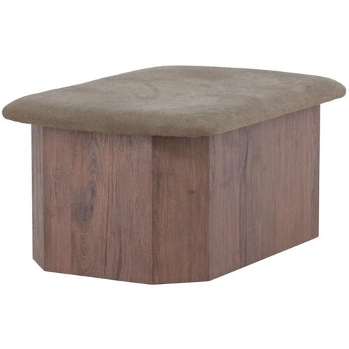 Venture Home tabure Todd 59 &amp;times; 42 &amp;times; 88 cm, smeđa (mocca) Slike