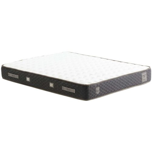 Hanah home Antibakteriyal 160 x 200 - Dark Grey Dark Grey Mattress Cene