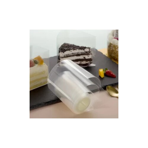 Traka celofan za kolače Cijene