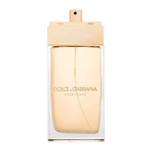 Dolce & Gabbana Pour Femme 100 ml toaletna voda tester za ženske Cene