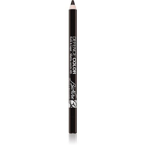 BioNike Color Kohl &amp;amp; Kajal HD tekoče črtalo za oči v svinčniku odtenek 302 Brun Slike