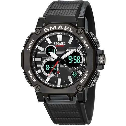 SMAEL TR-14129 sat - Crna Cijene