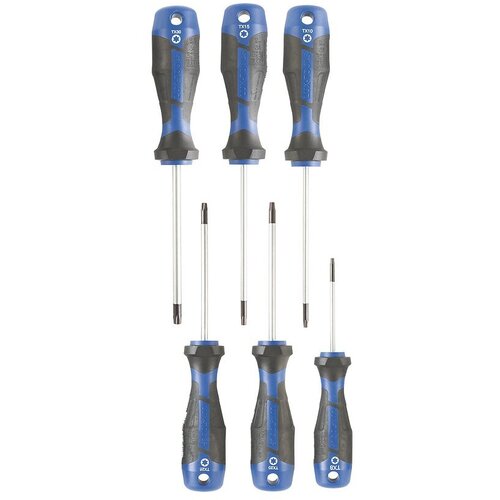 Lux Tools Set odvijača Lux TX 6/1 Cene
