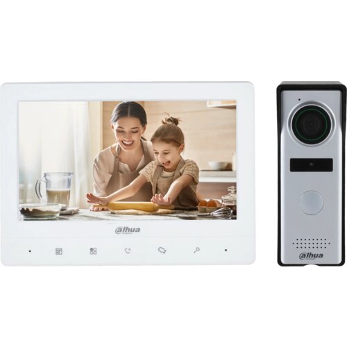 Dahua video interfon kta03 Cene